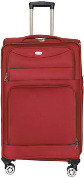 POLO SCARLETT PC Medium 67CM'' Red